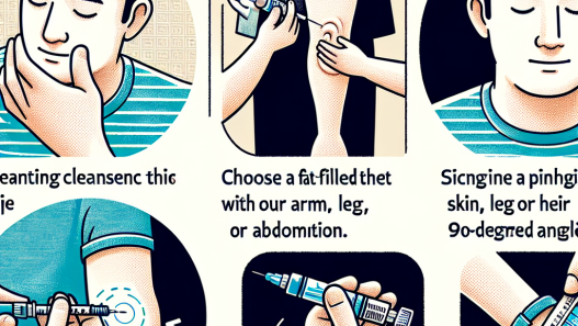 Cómo preparar el cuerpo antes de comenzar Insulina