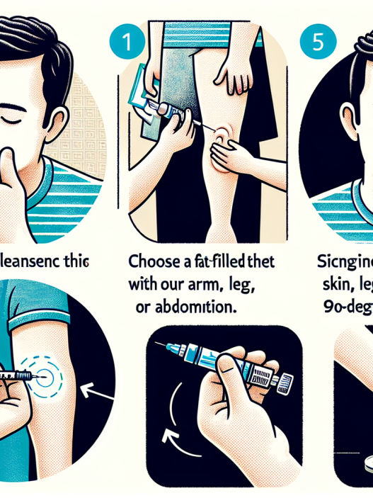 Cómo preparar el cuerpo antes de comenzar Insulina