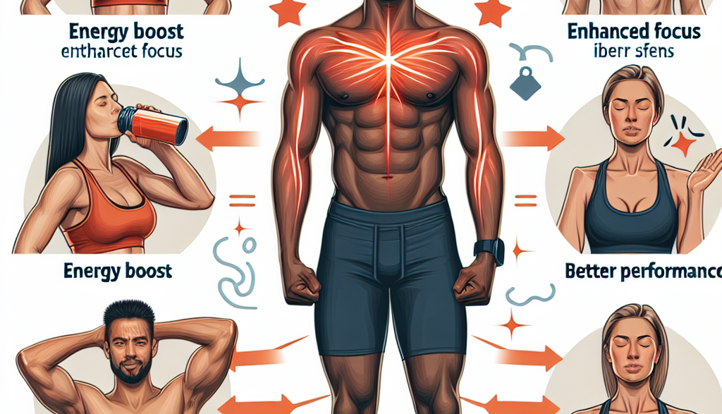 Cómo saber si tu cuerpo tolera bien Pre-Entrenamiento