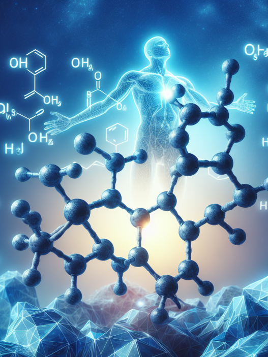 ¿Dehydroepiandrosteron ayuda a reducir la fatiga crónica?