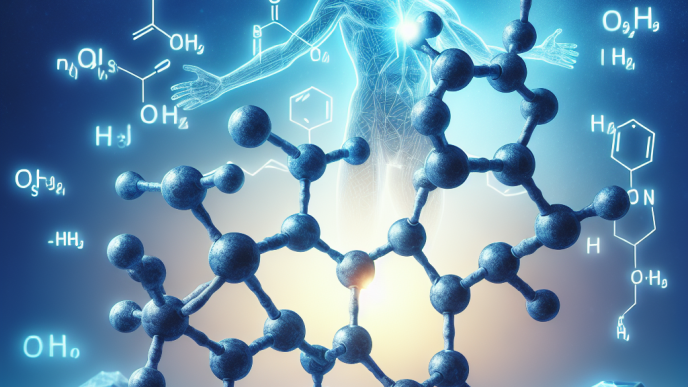 ¿Dehydroepiandrosteron ayuda a reducir la fatiga crónica?