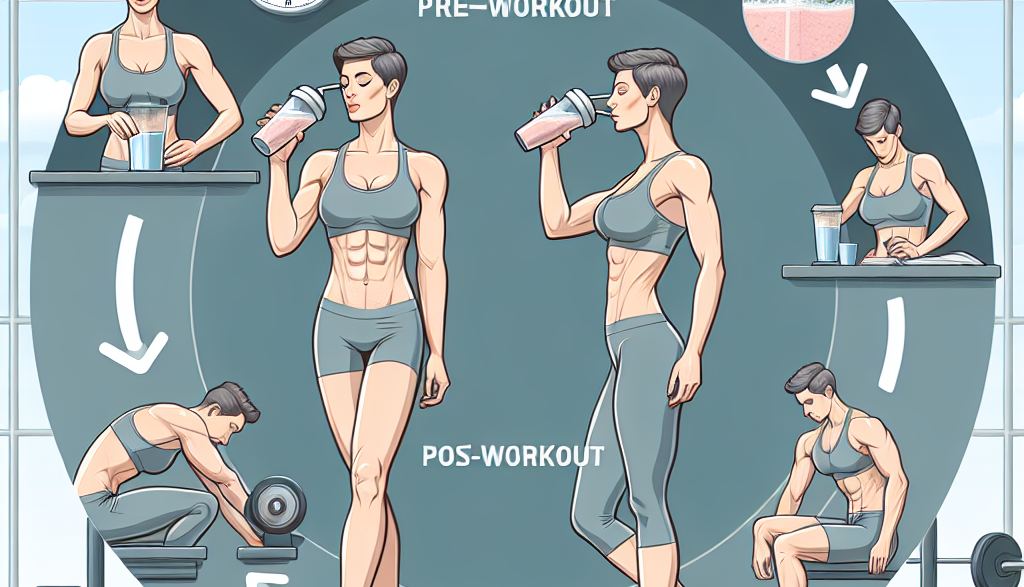 Duración ideal de un ciclo con Pre-Entrenamiento