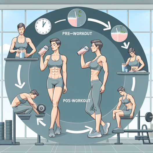 Duración ideal de un ciclo con Pre-Entrenamiento