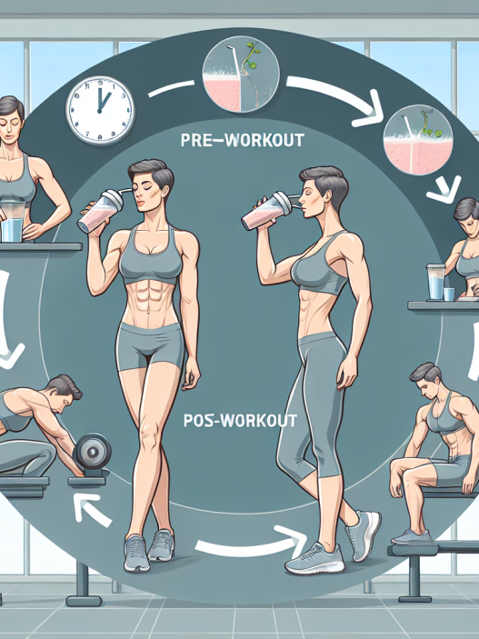 Duración ideal de un ciclo con Pre-Entrenamiento