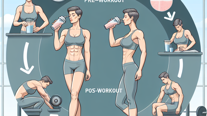 Duración ideal de un ciclo con Pre-Entrenamiento