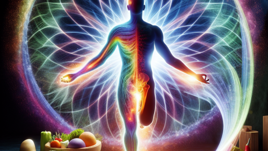 Limpieza y desintoxicación y mejoras en movilidad articular