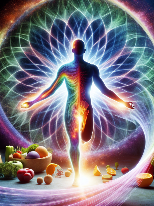 Limpieza y desintoxicación y mejoras en movilidad articular