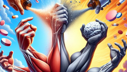 Qué esperar al usar Trembolona mix (mezcla de trembolona) junto a anabólicos suaves