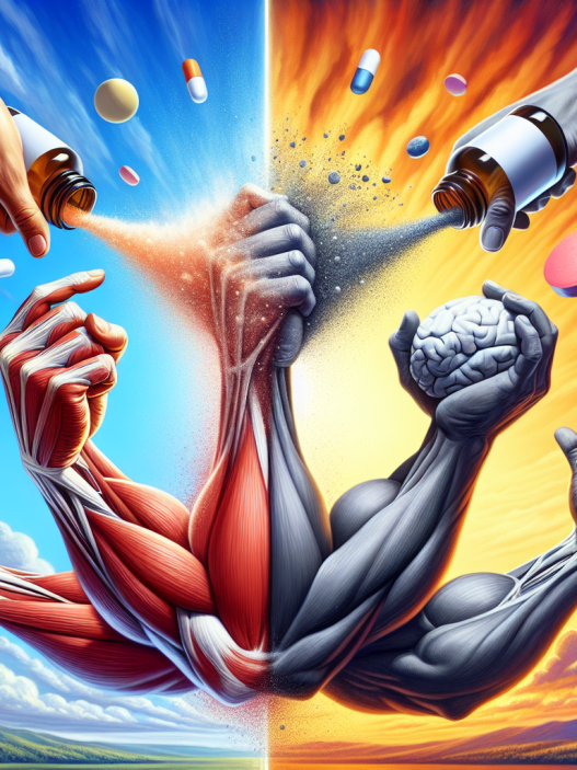 Qué esperar al usar Trembolona mix (mezcla de trembolona) junto a anabólicos suaves