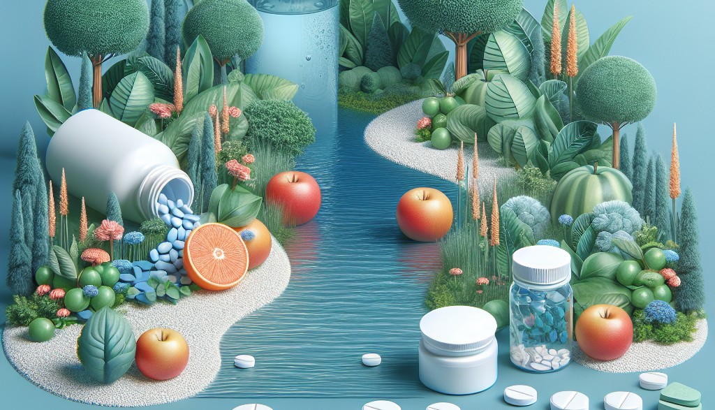 Qué pasa si se combina Limpieza y desintoxicación con fármacos ansiolíticos