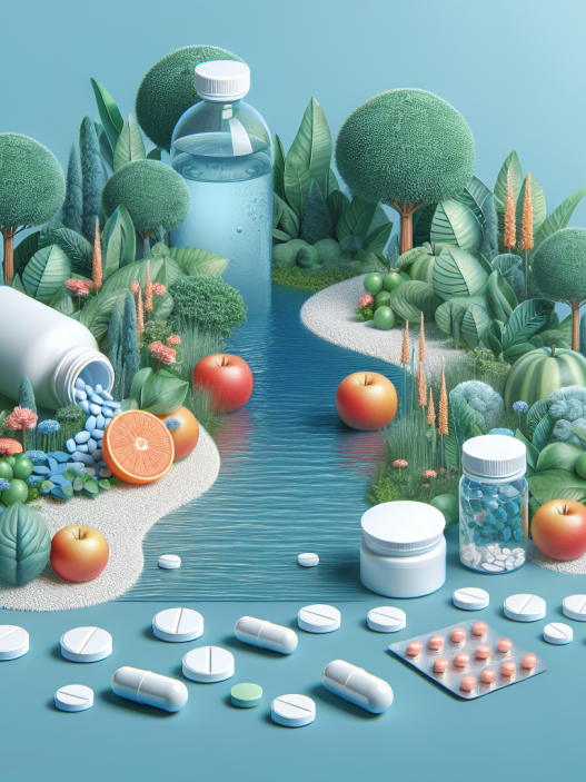 Qué pasa si se combina Limpieza y desintoxicación con fármacos ansiolíticos