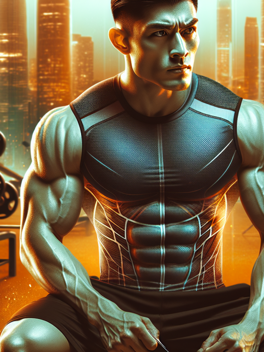 Qué rutina full-body va mejor con Pre-Entrenamiento