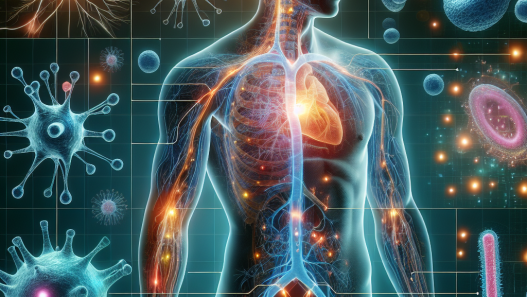 Salud inmunológica en fases de activación neuromuscular