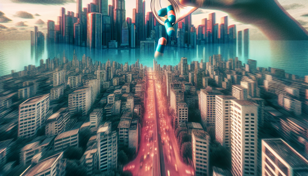 Drostanolone pastillas y sed: por qué se dispara