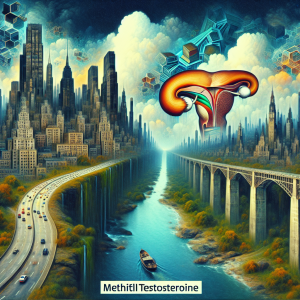 Methyltestosterone y dolor en pantorrilla: signo que no se ignora