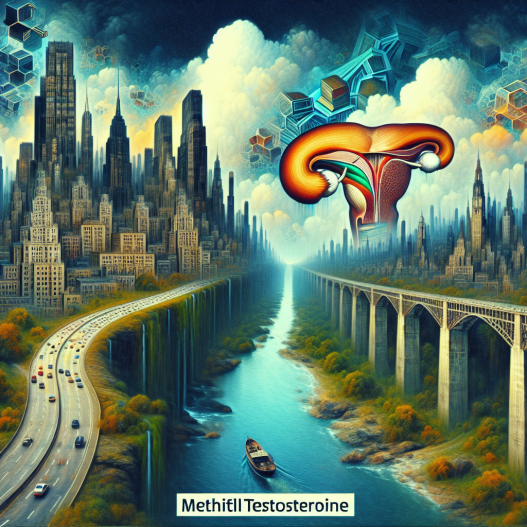 Methyltestosterone y dolor en pantorrilla: signo que no se ignora