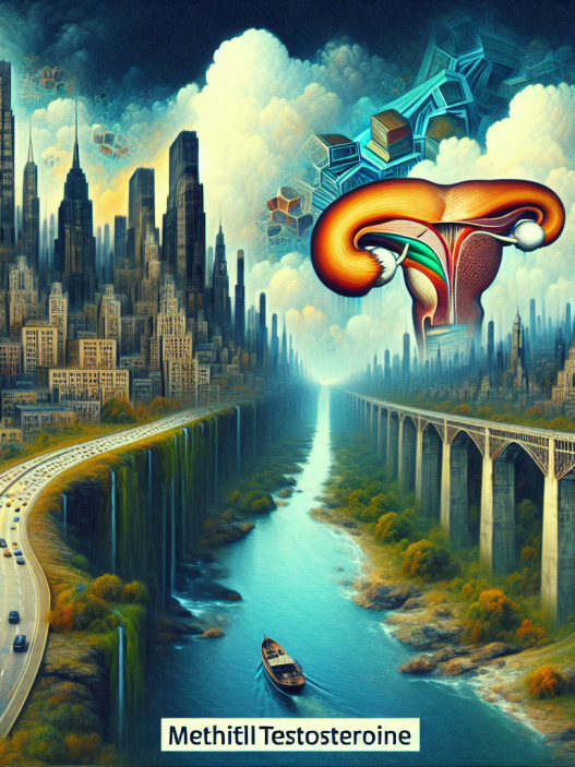 Methyltestosterone y dolor en pantorrilla: signo que no se ignora