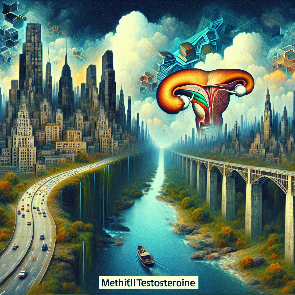 Methyltestosterone y dolor en pantorrilla: signo que no se ignora