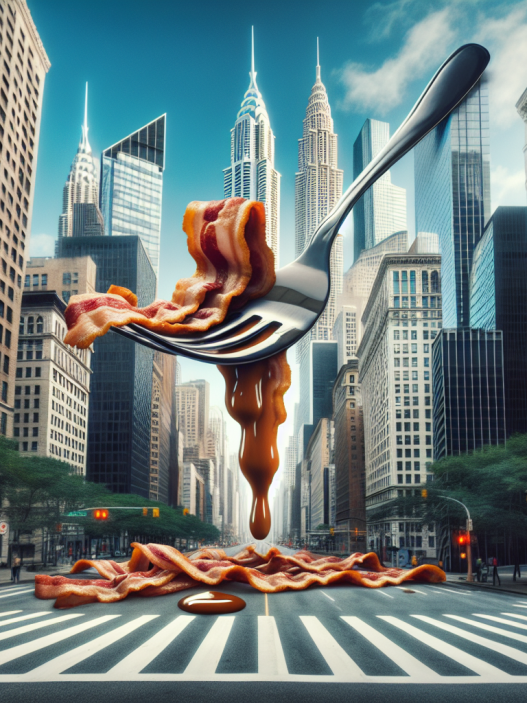 Mibolerone y comidas fuera: cómo no descontrolar sal