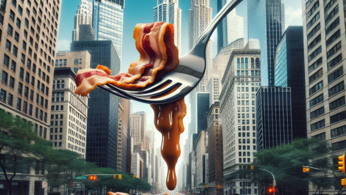 Mibolerone y comidas fuera: cómo no descontrolar sal