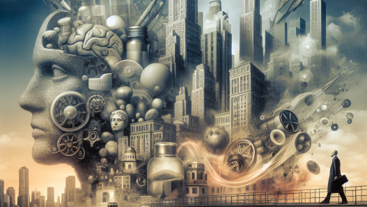 Mildronate Dihydricume y presión en la cabeza: causas típicas