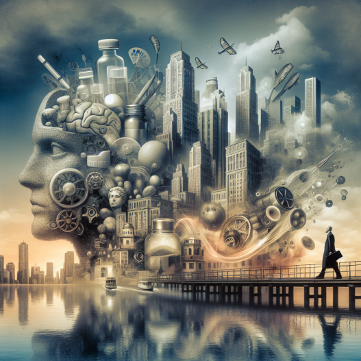 Mildronate Dihydricume y presión en la cabeza: causas típicas