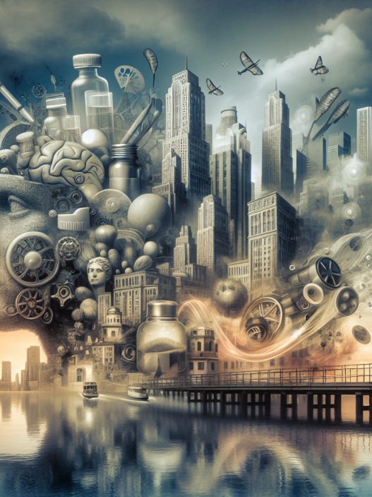 Mildronate Dihydricume y presión en la cabeza: causas típicas