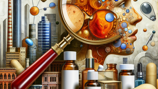 Acetato de metenolona y acné: por qué aparece y cómo vigilarlo