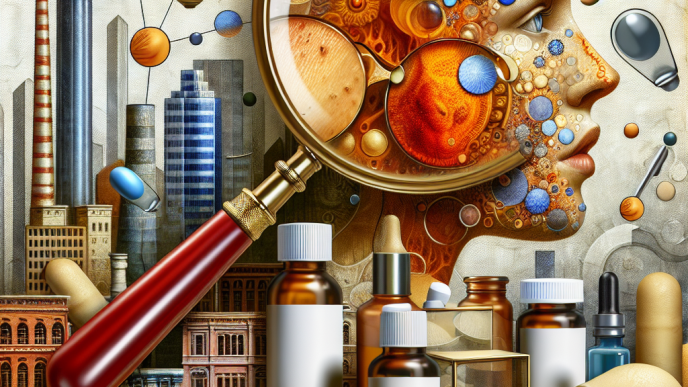 Acetato de metenolona y acné: por qué aparece y cómo vigilarlo