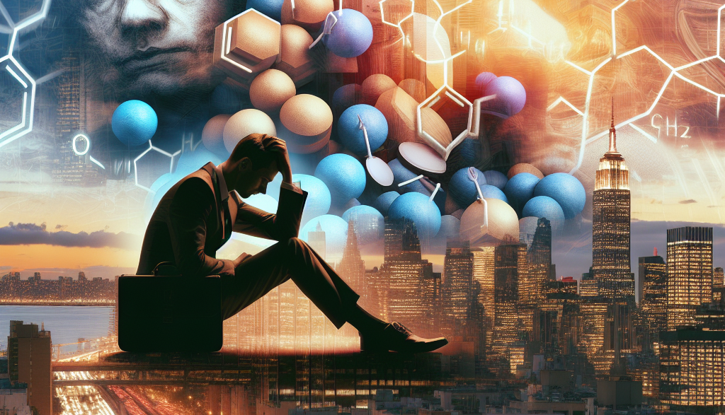 Acetato de metenolona y estrés laboral: cómo minimizar impacto