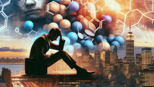 Acetato de metenolona y estrés laboral: cómo minimizar impacto