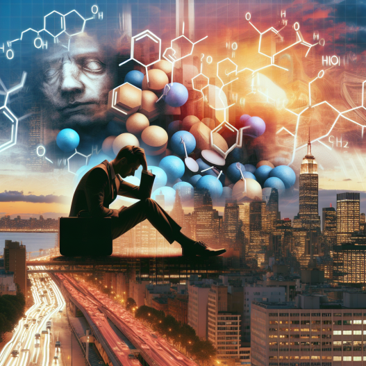 Acetato de metenolona y estrés laboral: cómo minimizar impacto