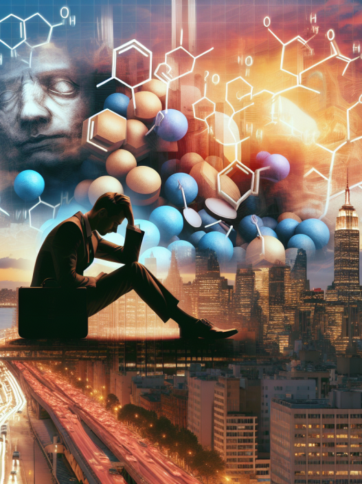 Acetato de metenolona y estrés laboral: cómo minimizar impacto