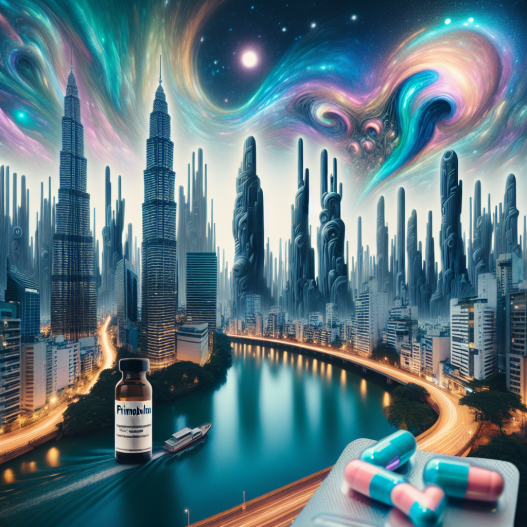 Interpretación simple de ALT/AST con Primobolan (Metenolona) pastillas