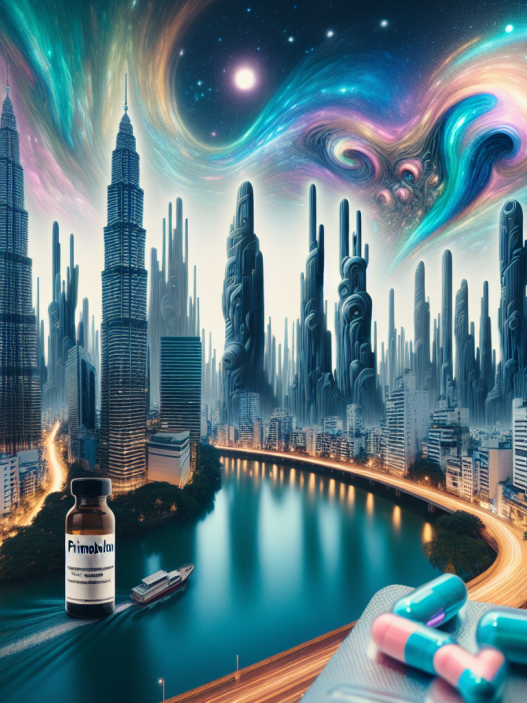 Interpretación simple de ALT/AST con Primobolan (Metenolona) pastillas