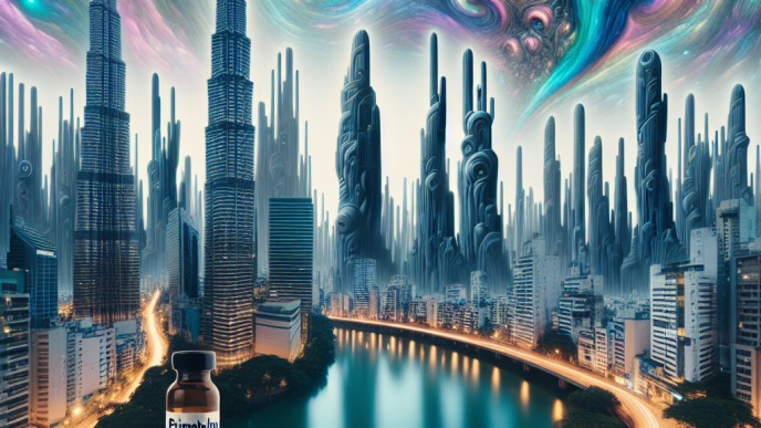 Interpretación simple de ALT/AST con Primobolan (Metenolona) pastillas