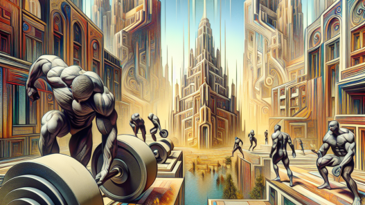 Methyltrenbolone y deportes de resistencia: puntos críticos