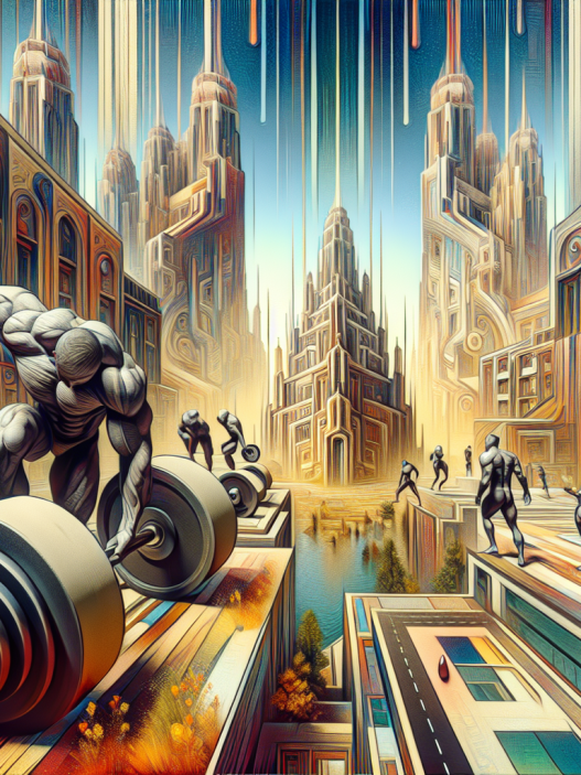 Methyltrenbolone y deportes de resistencia: puntos críticos