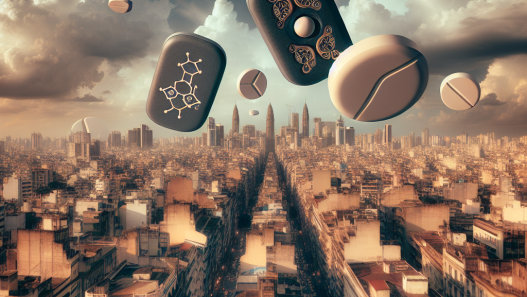 Pastillas de trembolona y salud prostática: dudas comunes